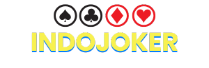 Logo INDOJOKER